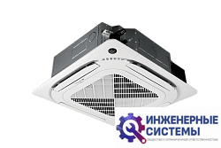 Energolux SAC24C6-A / SAU24U6-A-WS40 кондиционер 7 кВт