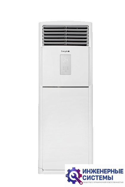 Energolux SAP60P6-A/SAU60U6-A Cabinet колонный кондиционер 17,5 кВт