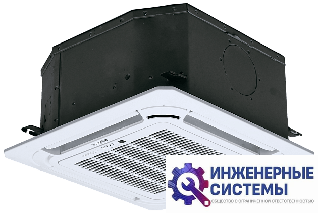 Energolux SAС24С6-A/SAU24U6-A кондиционер 7 кВт