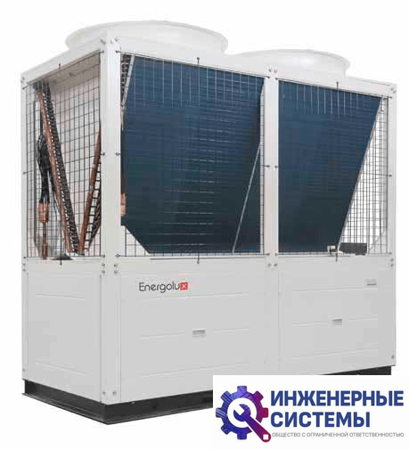 Чиллеры