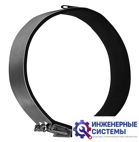 Energolux SCC 100 быстроразъемный хомут