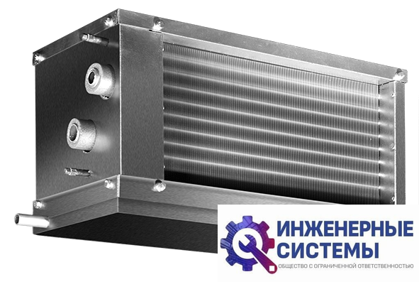 Energolux SCRW 50-30 водяной охладитель