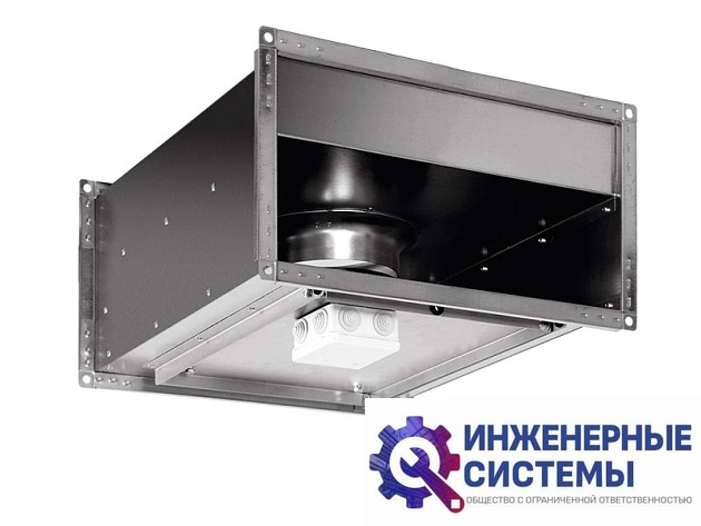 Energolux SDR-B 90-50-4 L3 канальный вентилятор