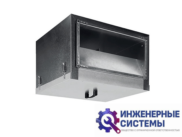 Energolux SDRI-B 80-50-4S L3 канальный вентилятор с шумоизоляцией