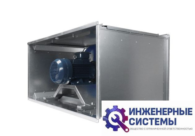 Energolux SDT 70-40/35.2D-3 высоконапорный канальный вентилятор