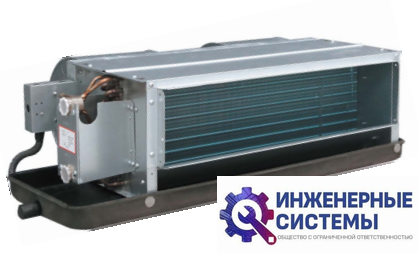 Energolux SF3D22T50 фанкойл канальный