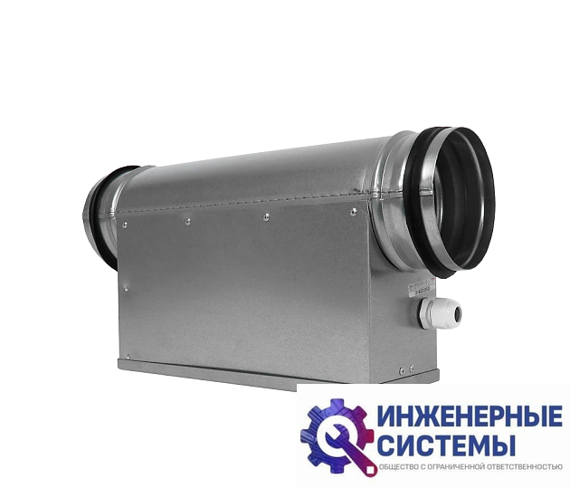 Energolux SHCE 125-1,2/1 электрический нагреватель