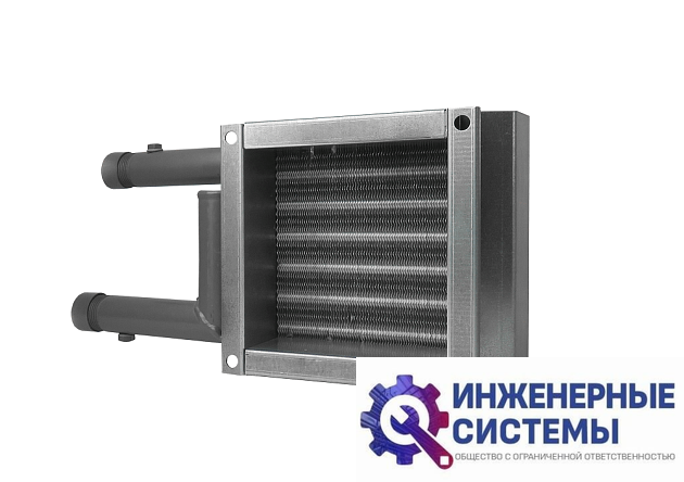 Energolux SHCW 300x300-2 водяной нагреватель