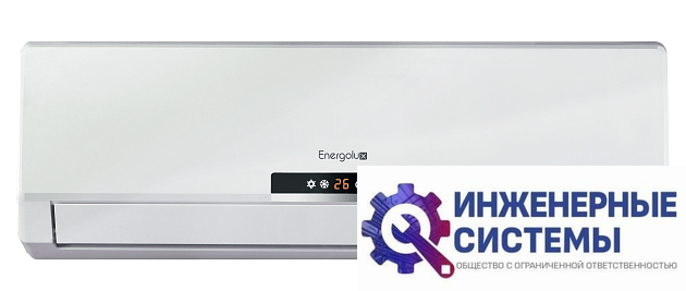Energolux SMZS16V2AI настенный внутренний блок VRF-систем