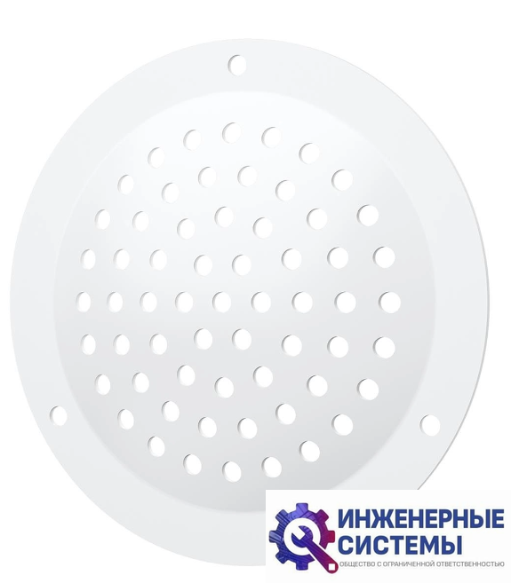 Era 05DPzn 1/4 решетка стальная