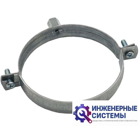 Era 100MCG хомут монтажный 100 мм