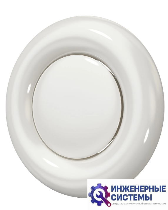 Era 10DVM анемостат