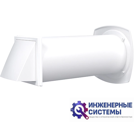 Era 10КП1-02 приточный клапан