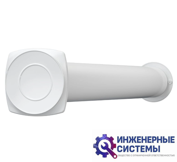 Era 10КП1 приточный клапан