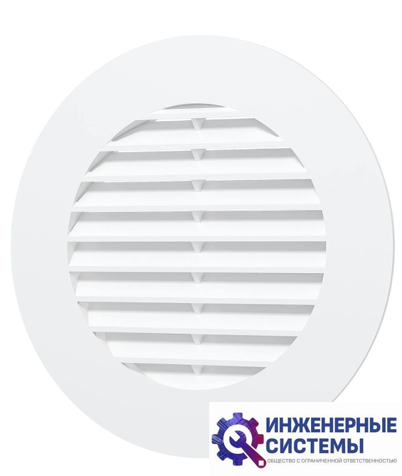 Era 10RKL решетка пластиковая