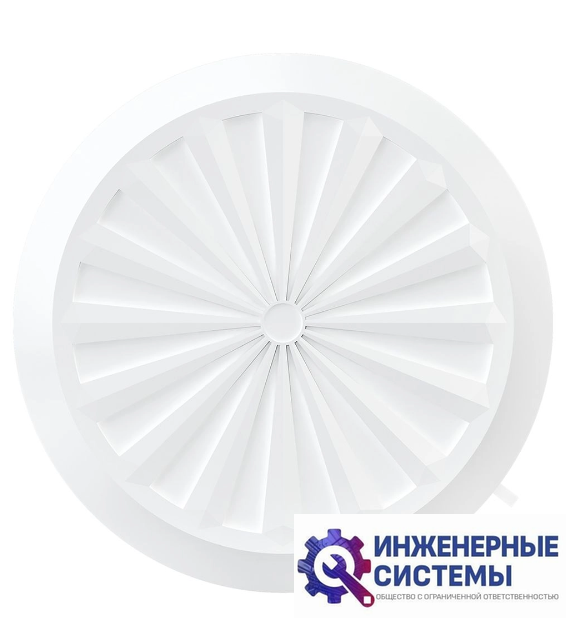 Era 10RKU решетка стальная