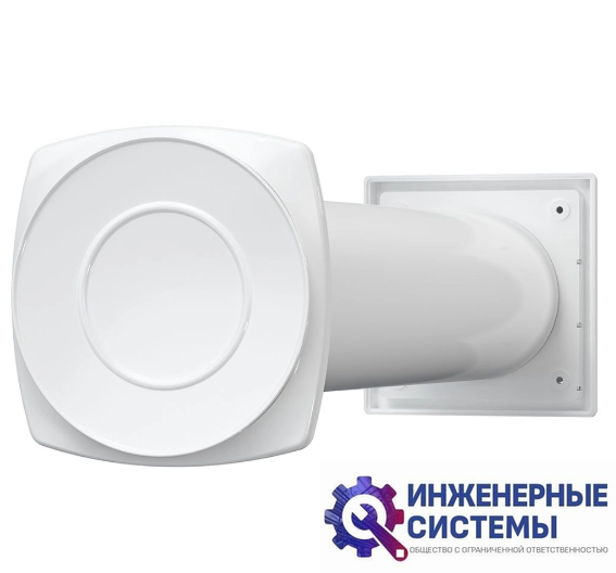 Era 12,5КП-02 приточный клапан