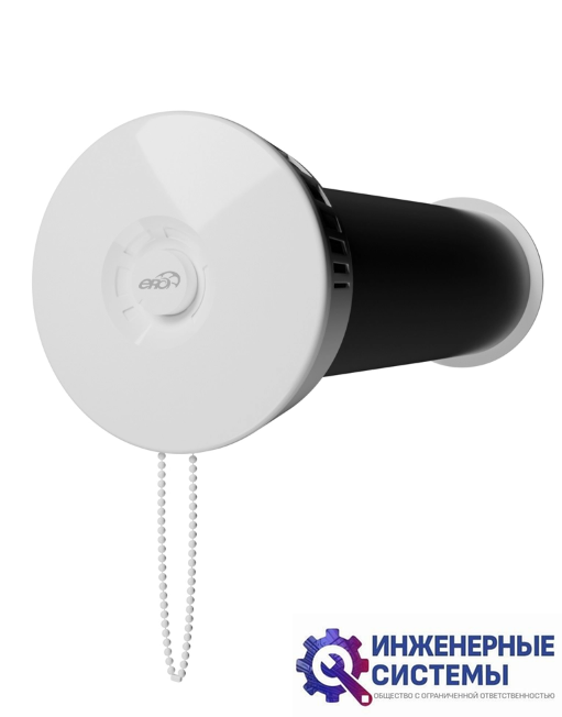 Era 12,5KP KIV100-03 приточный клапан