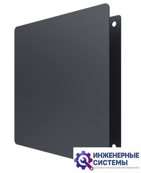 Era 1414RVM Gray решетка стальная