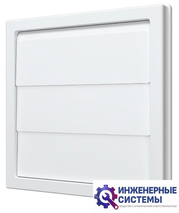 Era 1515К511Ф 150x150 55х110 выход настенный