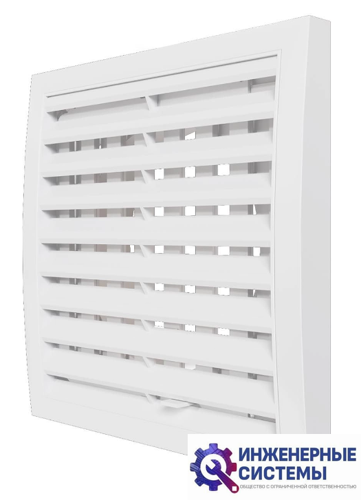 Era 1515RRP10F решетка пластиковая