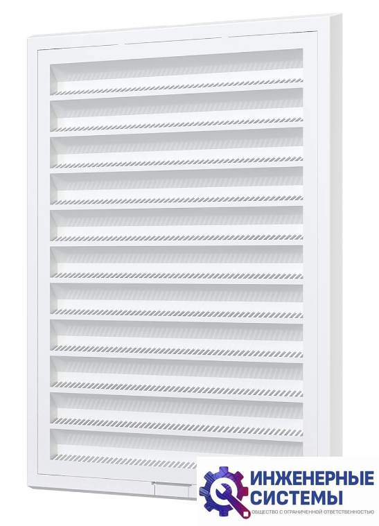 Era 1520RZN решетка пластиковая