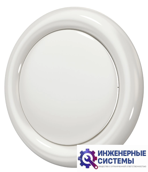 Era 15DVM анемостат