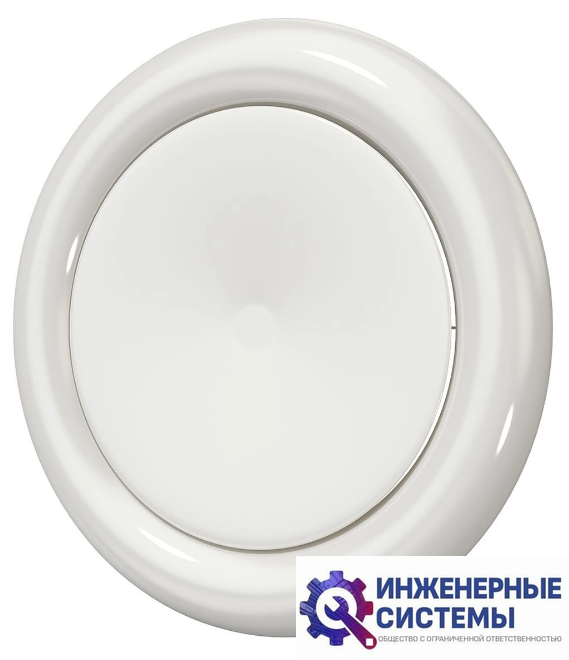 Era 16DUM анемостат