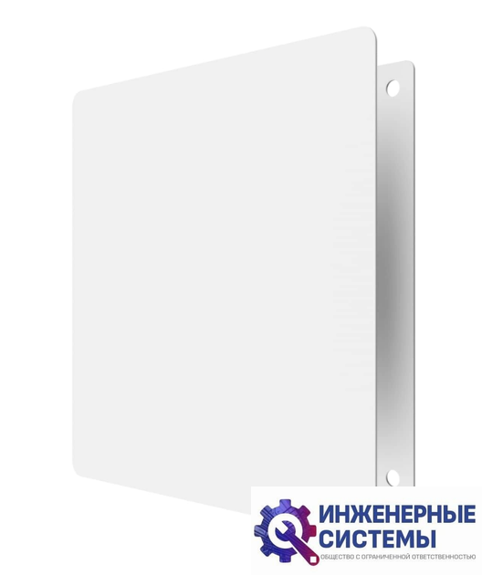 Era 1717RVM решетка стальная