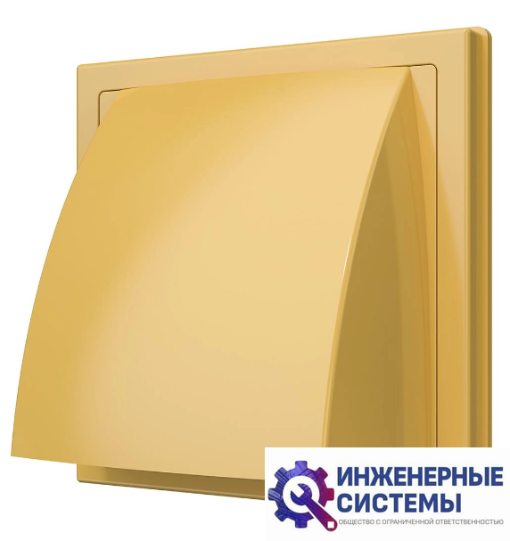 Era 1919К15.16ФВ 190х190 D150/160 beige выход настенный