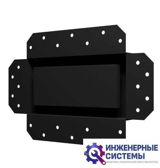 Era 2010SGR решетка стальная