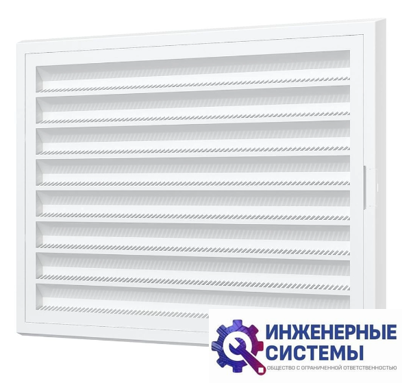 Era 2015RZN решетка пластиковая