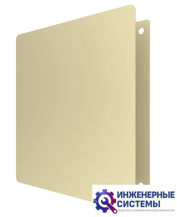 Era 2020RVM Beige решетка стальная