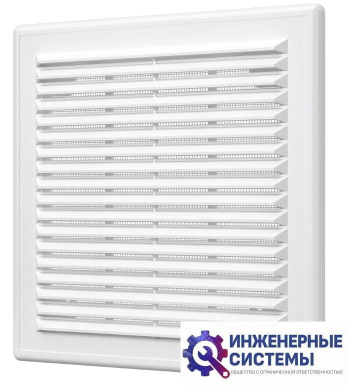 Era 2121Р решетка пластиковая