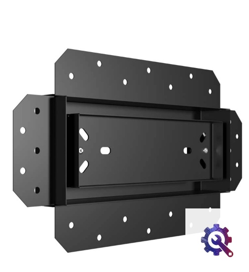 Era 2510SGR Ceramo решетка стальная