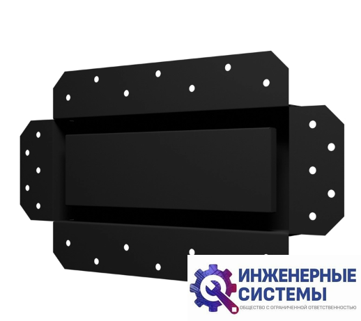 Era 2510SGR решетка стальная