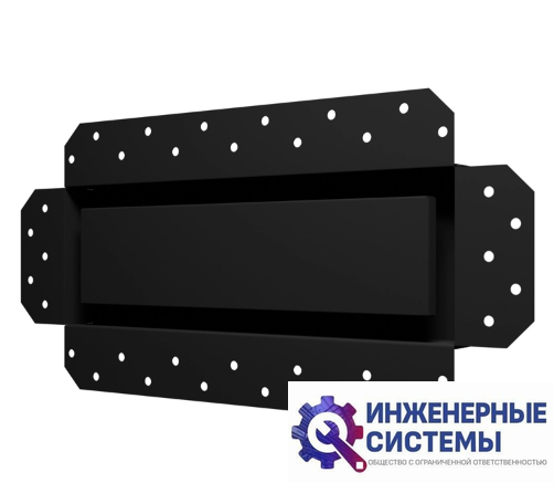 Era 3010SGR решетка стальная
