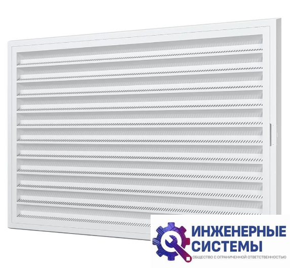 Era 3020RZN решетка пластиковая