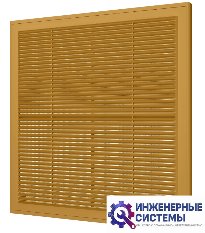 Era 3030Р Beige решетка пластиковая