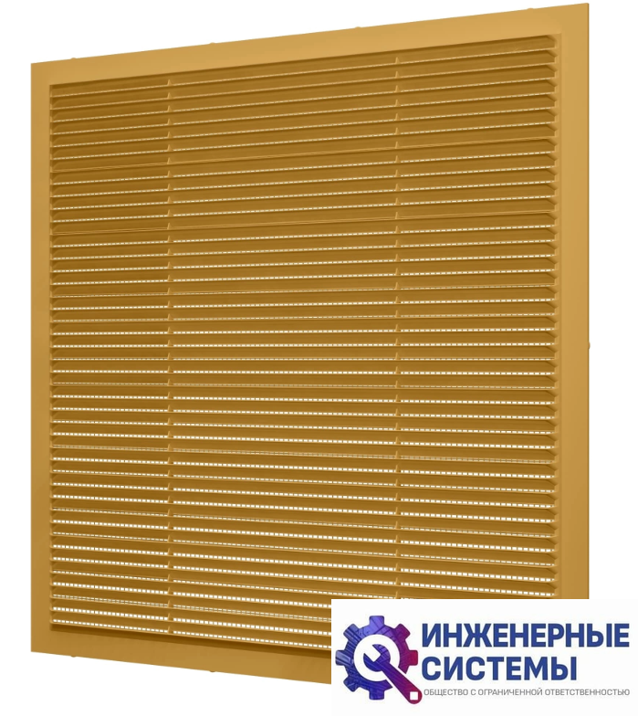 Era 3838С Beige решетка пластиковая