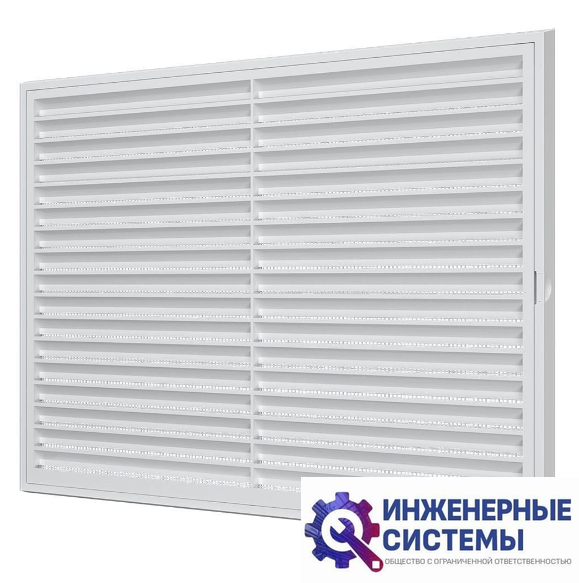 Era 4030RZN решетка пластиковая