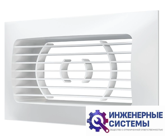 Era 511РСФ решетка пластиковая