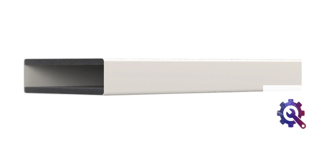 Era 620гтпп0,5 шумоглушитель пластиковый