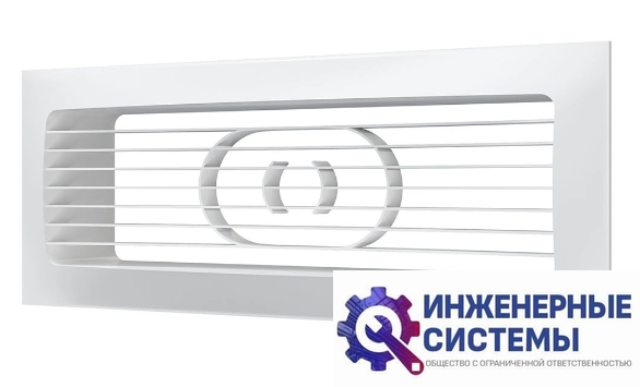 Era 620РСФ решетка пластиковая