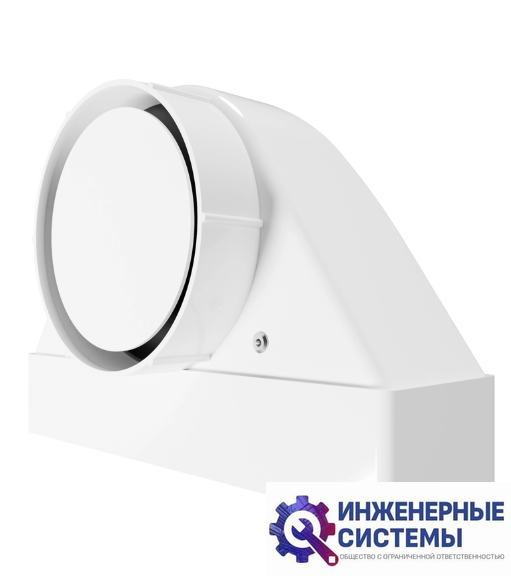 Era 620SH10 решетка вентиляционная теневая