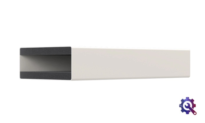 Era 922гтпп0,5 шумоглушитель пластиковый