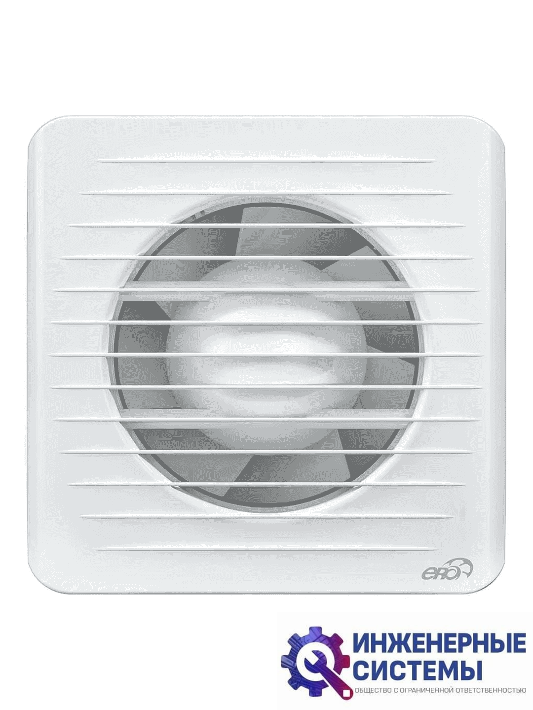 Бытовой вентилятор ERA Era 5С