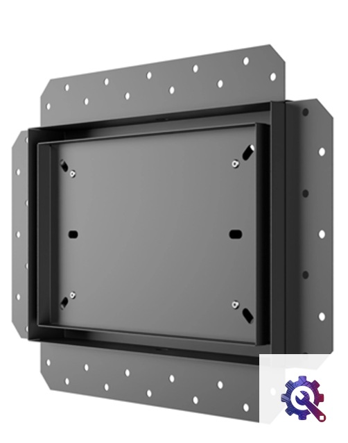 ERA excellent ceramo 5с вв matt black бытовой вентилятор купить в Иркутске