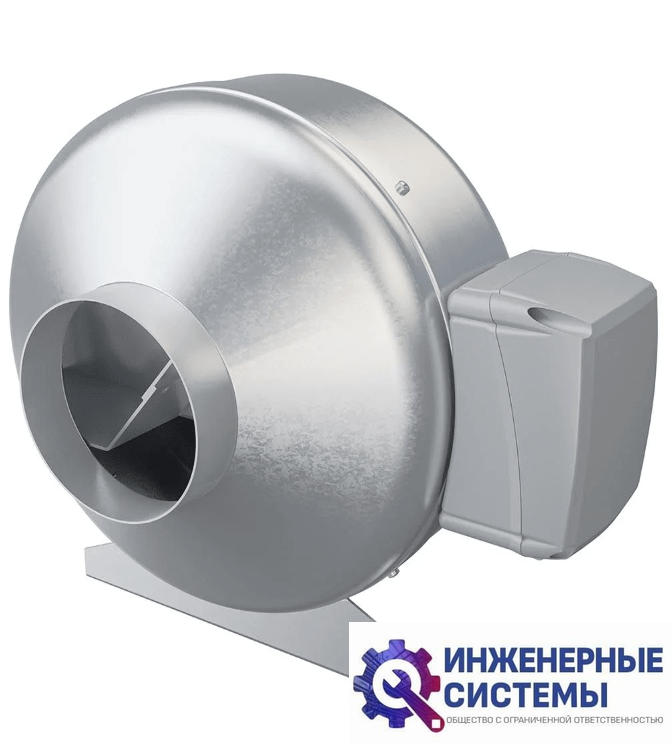 ERA Mars GDF 125 канальный вентилятор
