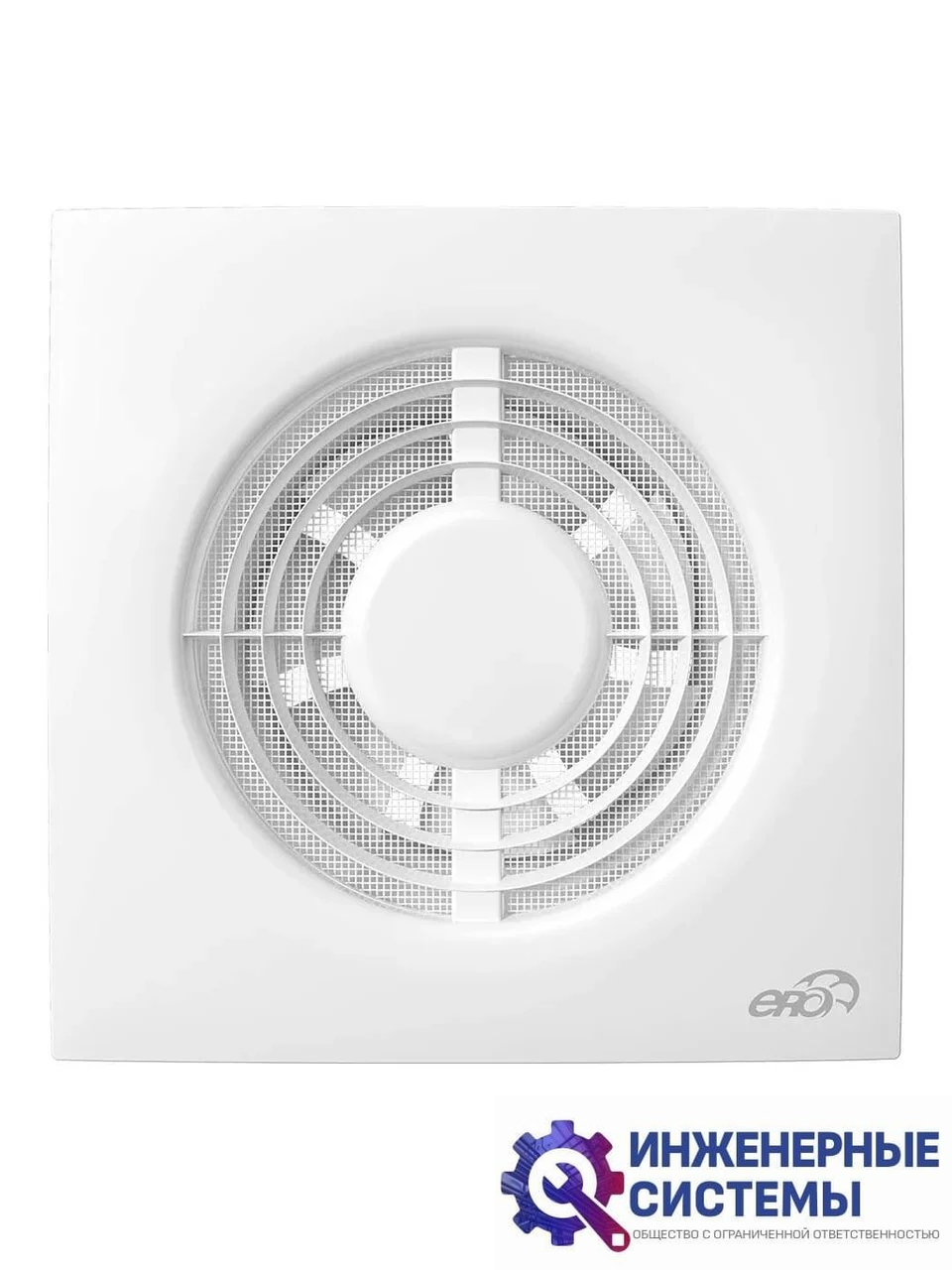ERA Neo 5 S C ET бытовой вентилятор